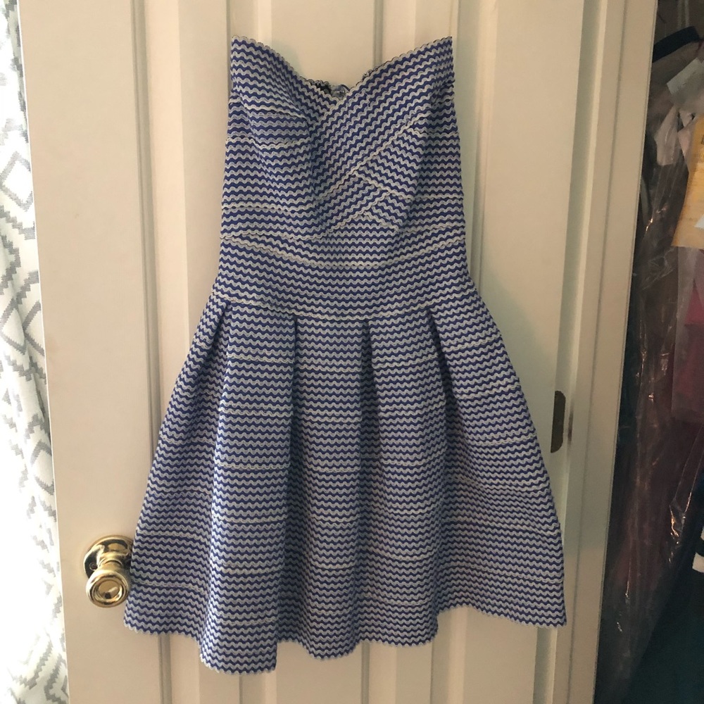Wedding Guest Dress